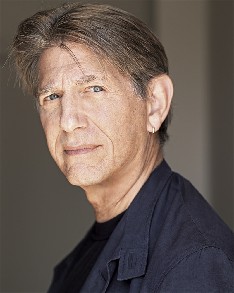 Peter Coyote